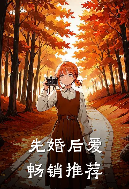 先婚后爱畅销推荐