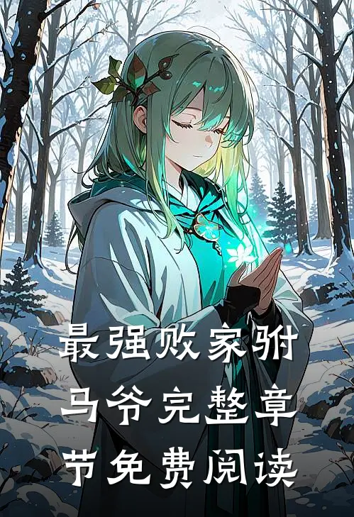 最强败家驸马爷完整章节免费阅读