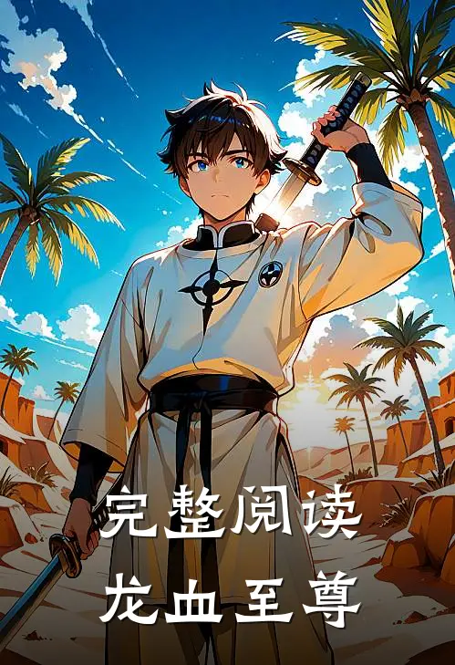 完整阅读龙血至尊