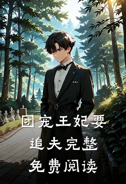 团宠王妃要追夫完整免费阅读