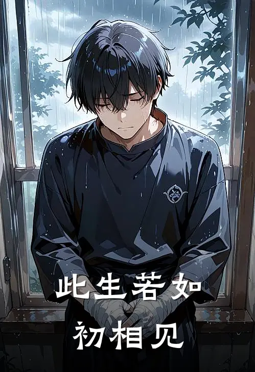 此生若如初相见