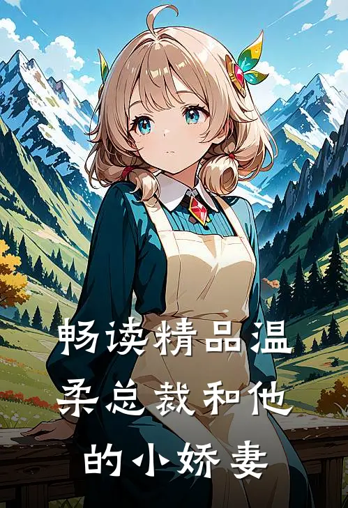 畅读精品温柔总裁和他的小娇妻
