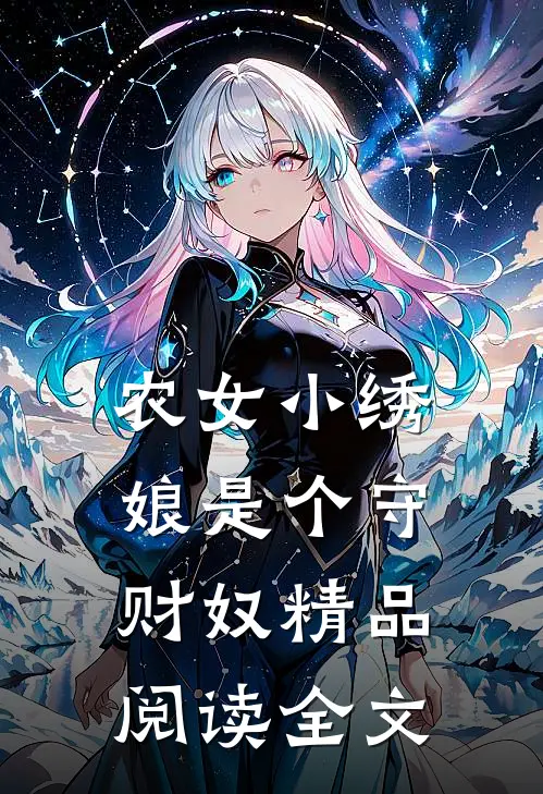 农女小绣娘是个守财奴精品阅读全文