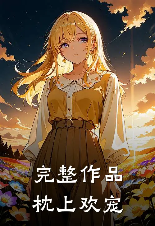 完整作品枕上欢宠