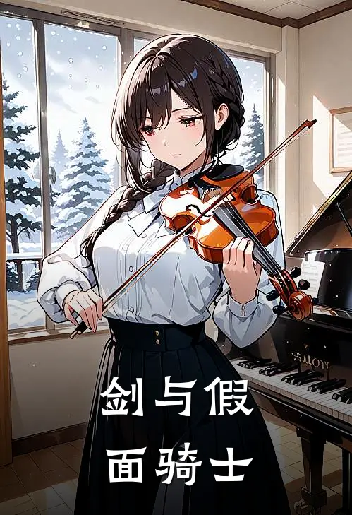 剑与假面骑士