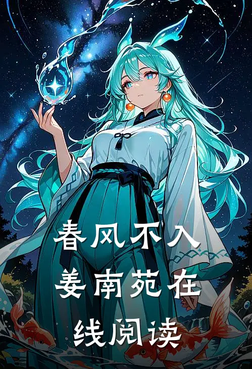 春风不入姜南苑在线阅读