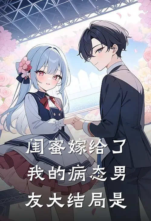 闺蜜嫁给了我的病态男友大结局是
