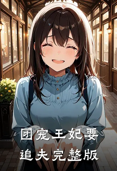 团宠王妃要追夫完整版