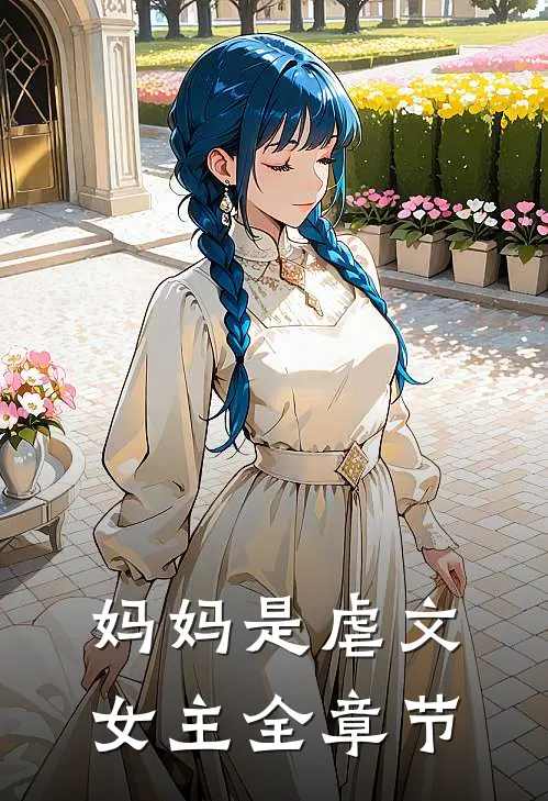 妈妈是虐文女主全章节