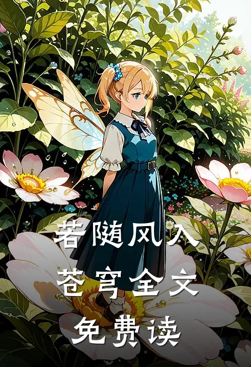 若随风入苍穹全文免费读