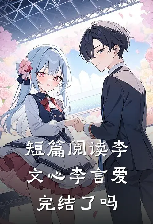 短篇阅读李文心李言爱完结了吗