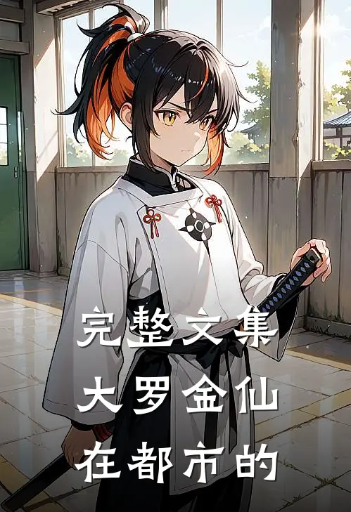 完整文集大罗金仙在都市的
