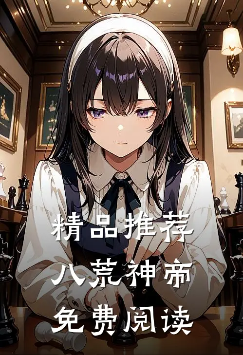 精品推荐八荒神帝免费阅读