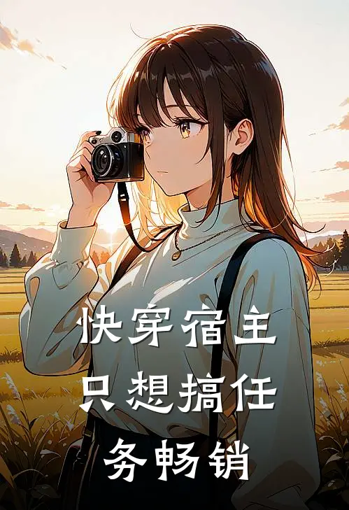 快穿宿主只想搞任务畅销