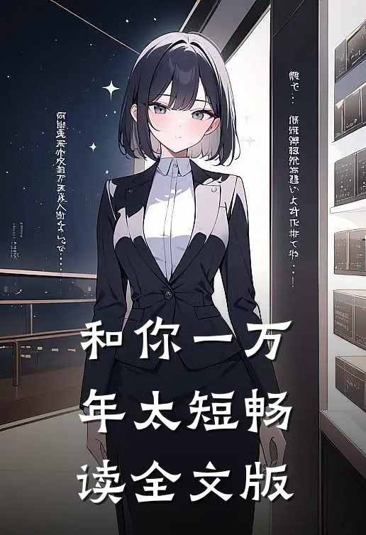 和你一万年太短畅读全文版