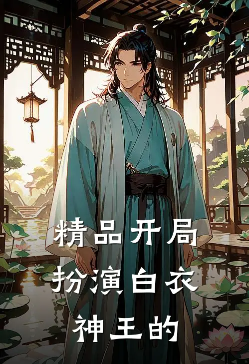 精品开局扮演白衣神王的