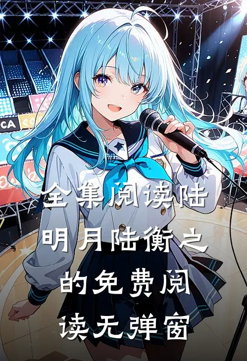 全集阅读陆明月陆衡之的免费阅读无弹窗