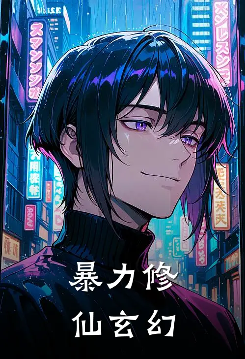 暴力修仙玄幻
