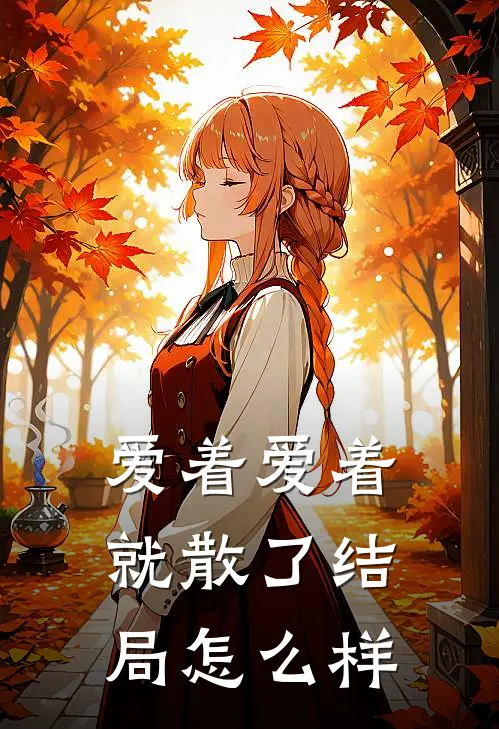 爱着爱着就散了结局怎么样