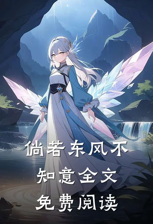倘若东风不知意全文免费阅读