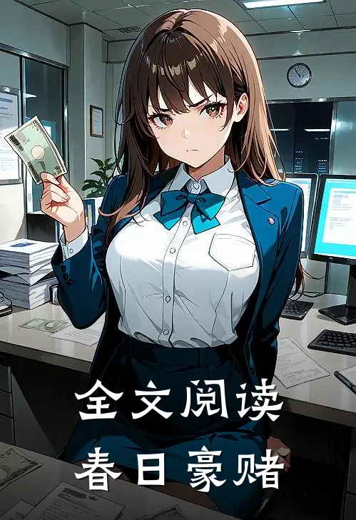 全文阅读春日豪赌
