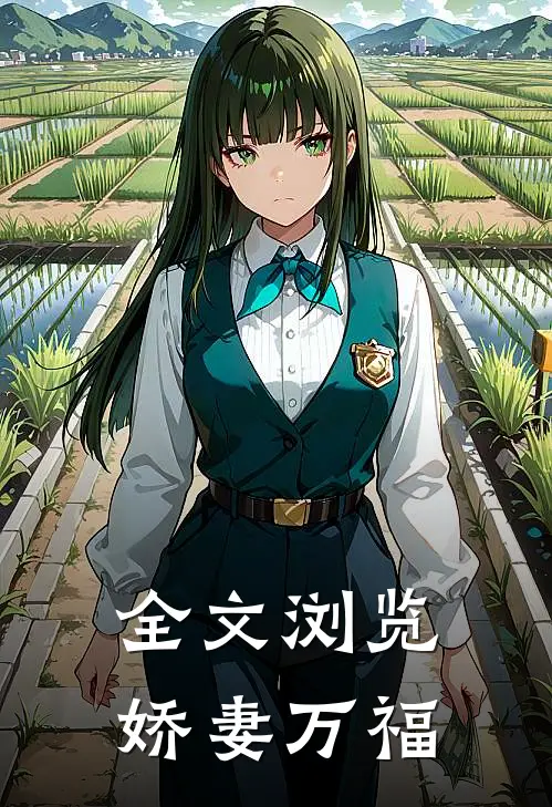 全文浏览娇妻万福