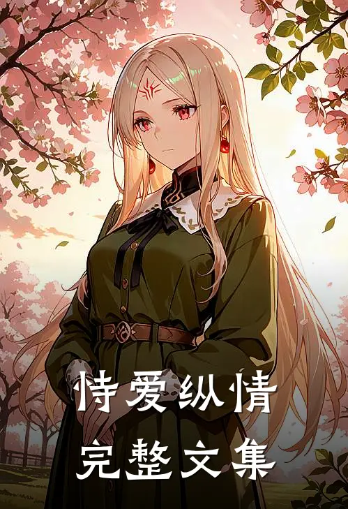恃爱纵情完整文集