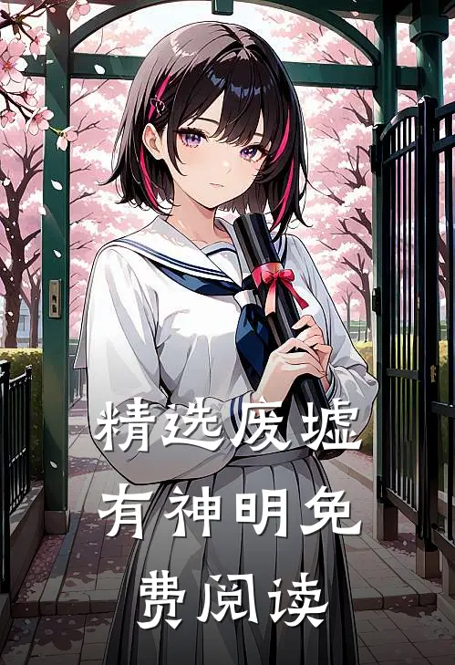 精选废墟有神明免费阅读