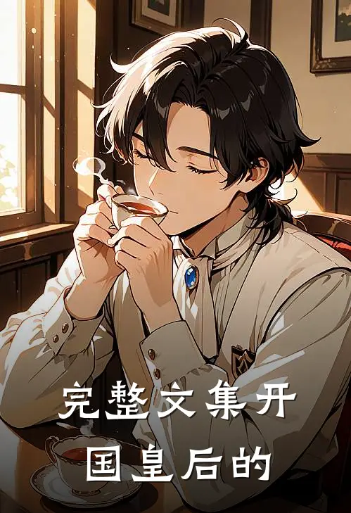 完整文集开国皇后的
