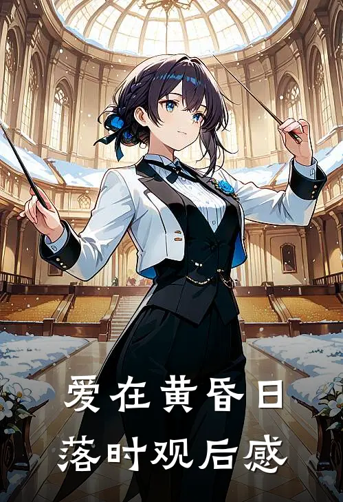爱在黄昏日落时观后感