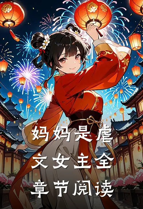 妈妈是虐文女主全章节阅读