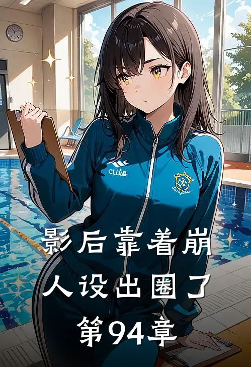 影后靠着崩人设出圈了 第94章