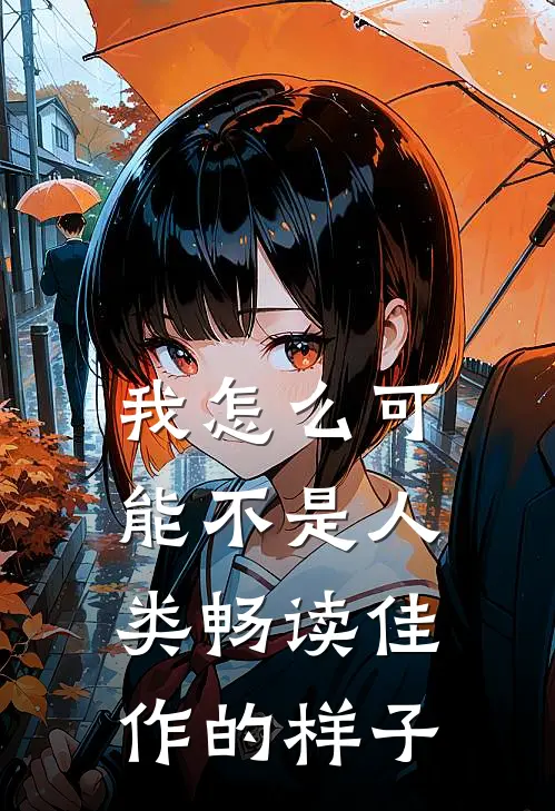 我怎么可能不是人类畅读佳作的样子