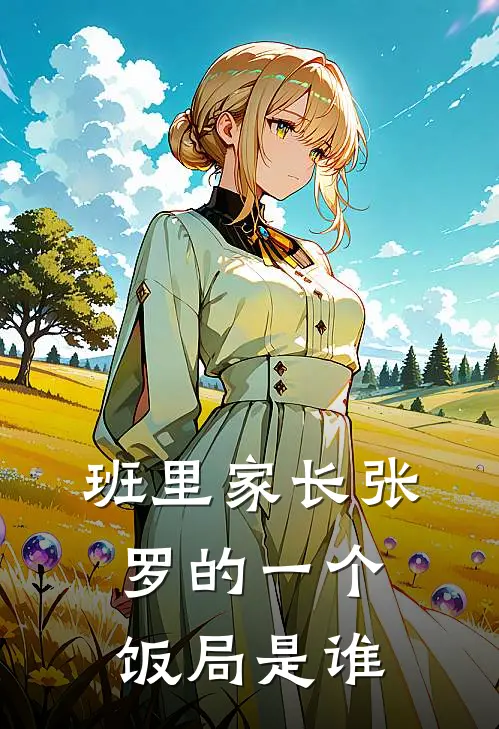 班里家长张罗的一个饭局是谁