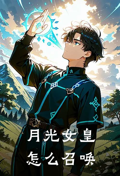 月光女皇怎么召唤