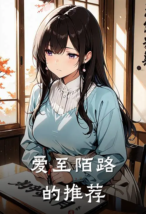 爱至陌路的推荐