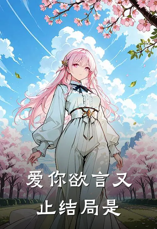 爱你欲言又止结局是