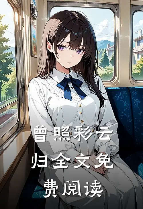 曾照彩云归全文免费阅读