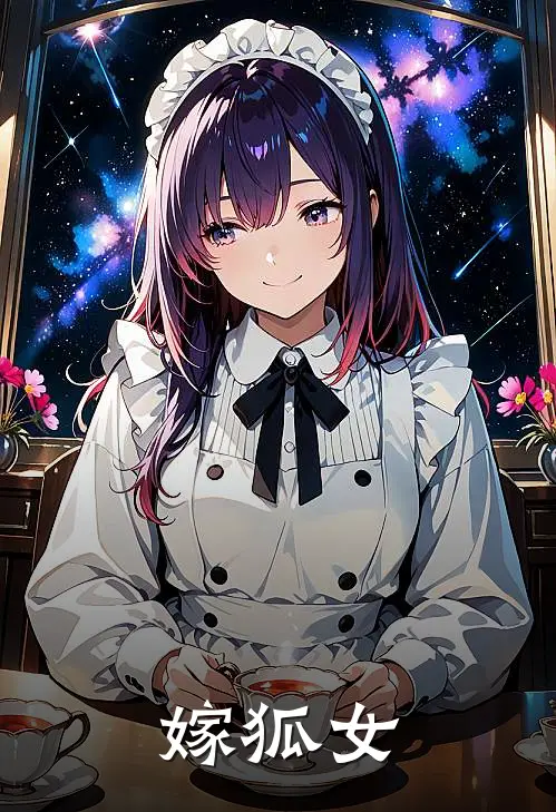 嫁狐女