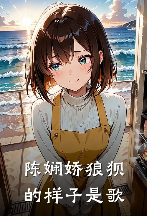 陈娴娇狼狈的样子是歌