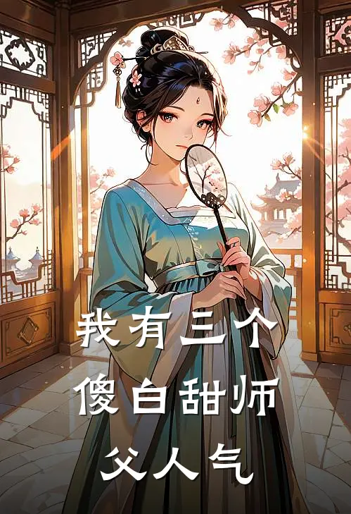 我有三个傻白甜师父人气