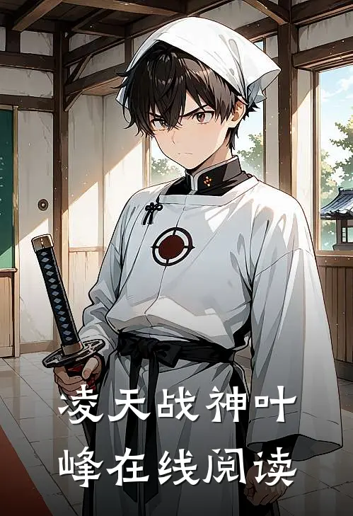 凌天战神叶峰在线阅读