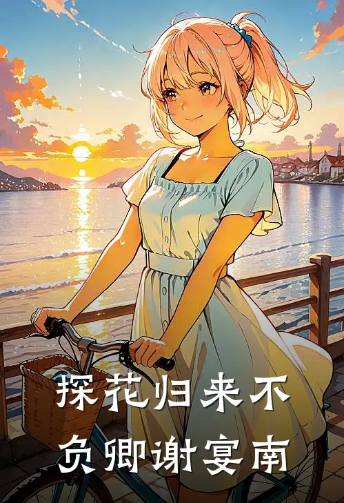 探花归来不负卿谢宴南