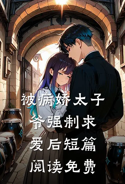 被病娇太子爷强制求爱后短篇阅读免费