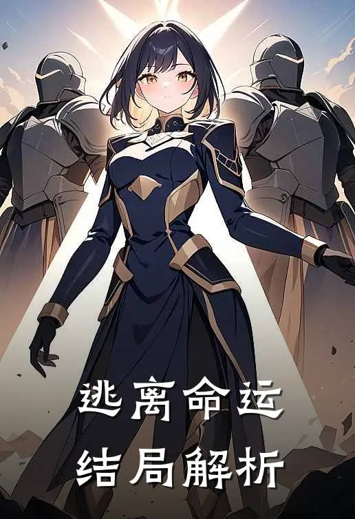 逃离命运结局解析
