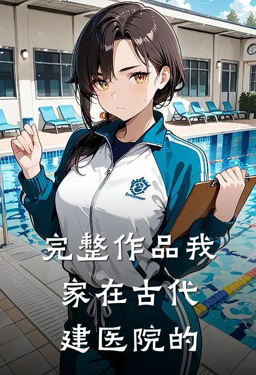 完整作品我家在古代建医院的