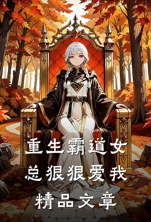 重生霸道女总狠狠爱我精品文章