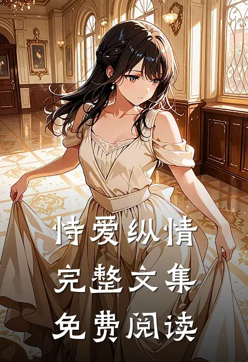 恃爱纵情完整文集免费阅读
