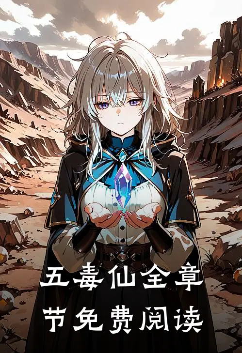 五毒仙全章节免费阅读