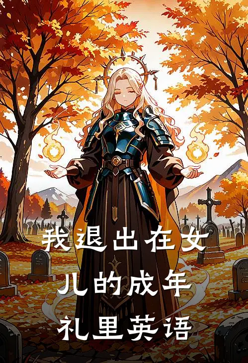 我退出在女儿的成年礼里英语